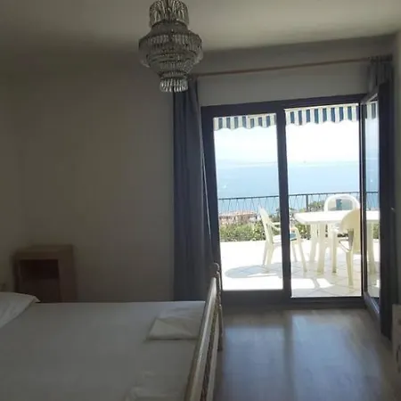 Ferienwohnung Mathilda Opatija Exterior foto