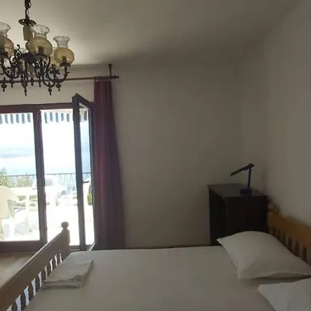 Ferienwohnung Mathilda Opatija Exterior foto