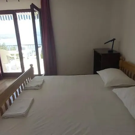 Ferienwohnung Mathilda Opatija Exterior foto