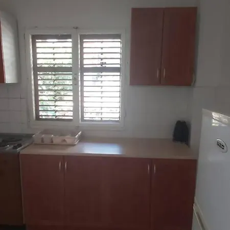 Ferienwohnung Mathilda Opatija Exterior foto