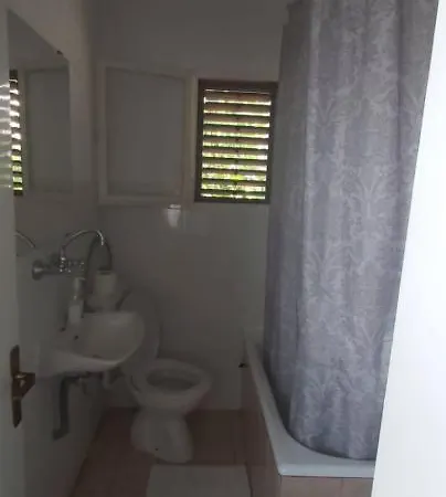 Ferienwohnung Mathilda Opatija Exterior foto