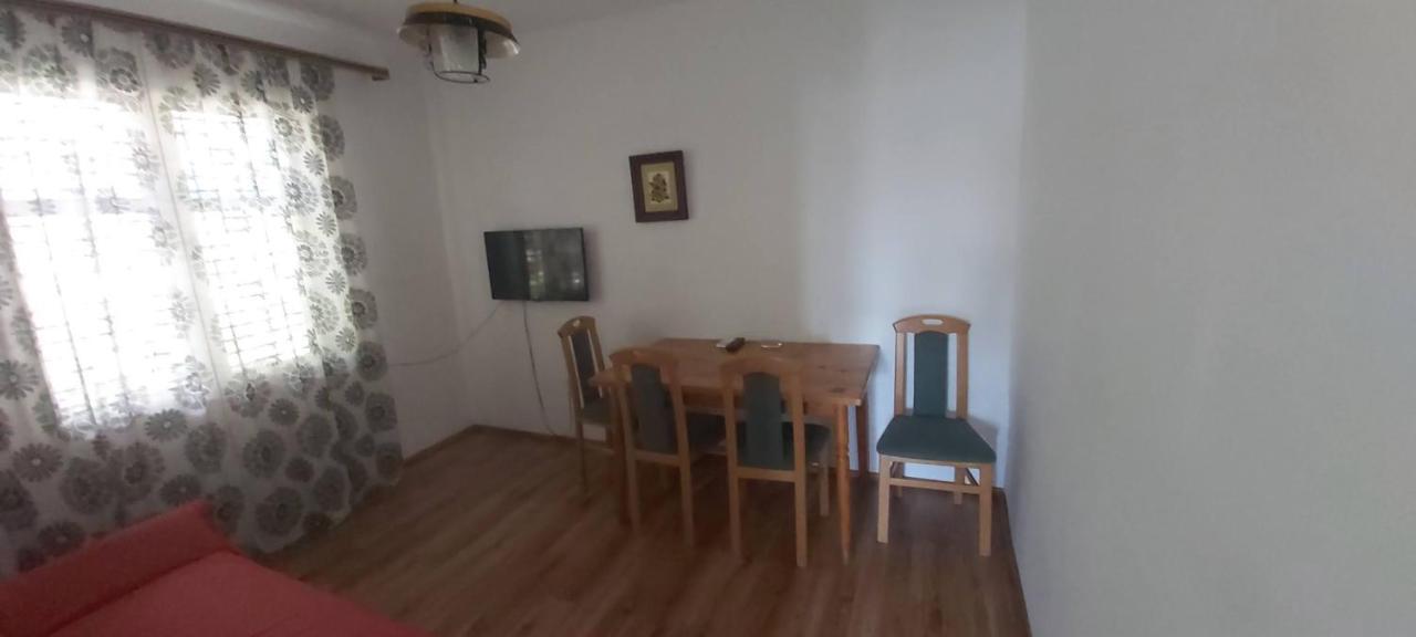 Mathilda Apartman *