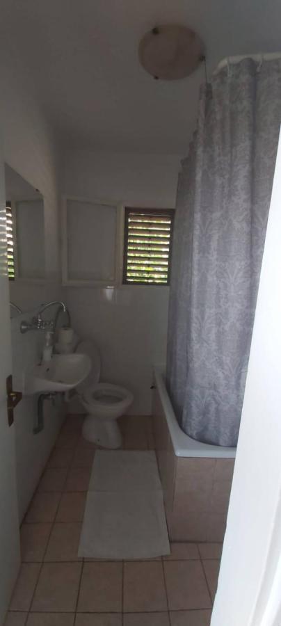 Apartman Mathilda *